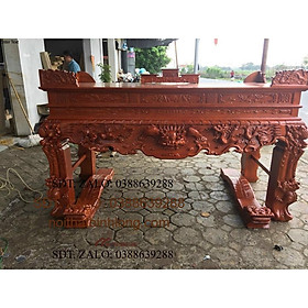 Mua Sập thờ gỗ sồi