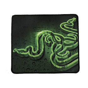 Tấm lót chuột khổ lớn siêu bền cho Game thủ (26x30cm) - Hàng nhập khẩu