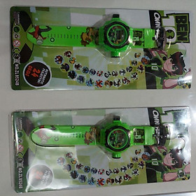 Mua Đồng hồ pen ten