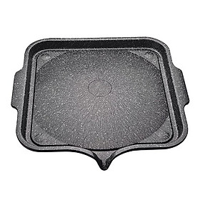 Mua Chảo nướng chống dính hình vuông 30 x 30cm