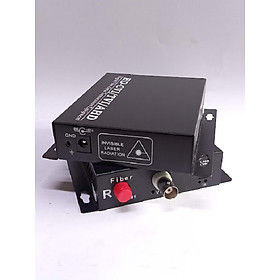 Mua Bộ chuyển đổi Quang-Điện Video Converter 1 kênh camera 4in1 chuẩn 2mp