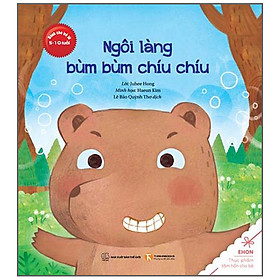 Ngôi Làng Bùm Bùm Chíu Chíu 