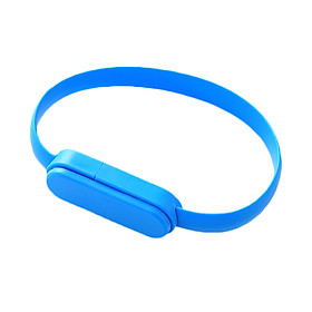 Multifunctional Bracelet Charging Cable For Micro For iPhone Accessories