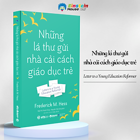 Những Lá Thư Gửi Nhà Cải Cách Giáo Dục Trẻ