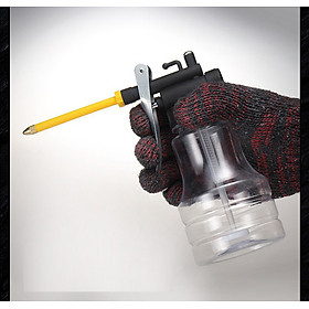 Mua Bình đựng xịt nhớt dầu 250ml vệ sinh xe