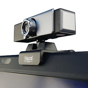 Mua Webcam SIÊU NÉT chuyên dụng dành cho Streamer T3200