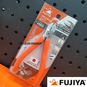 Mua Kìm cắt nhựa Fujiya GPN-125FS (kích thước 125mm)