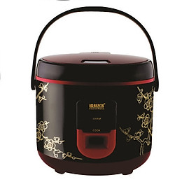 Mua Nồi Cơm Điện Lorente LT-858 (1 8 lít) - Hàng chính hãng