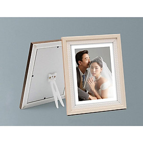 Mua Khung ảnh Hàn quốc cực HOT tặng kèm đinh 3 chân  có hoả tốc