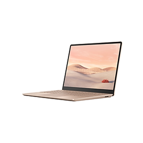 Hình ảnh Surface Laptop Go Core i5 / RAM 8GB / SSD 128GB / 12.4 inch / 1.1kg / Win 10 - Hàng Nhập Khẩu Mỹ (Open Box)