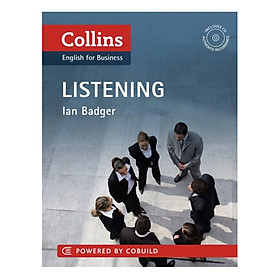 English For Business Listening