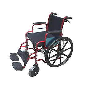 Xe lăn Lucass X39BJ