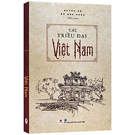 Các triều đại Việt Nam 