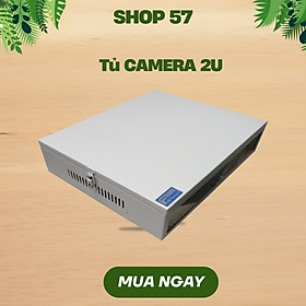 Mua Tủ đựng đầu ghi camera FAMRACK   Tủ đầu ghi camera chất lượng cao   famrack  đựng đầu ghi