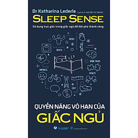 Quyền Năng Vô Hạn Của Giấc Ngủ