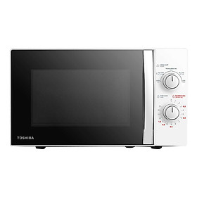 Mua Lò vi sóng Toshiba MWP-MM20P(WH) 20L - Hàng chính hãng