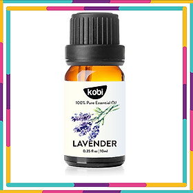 Tinh Dầu Oải Hương Lavender Kobi Nguyên Chất 10ml