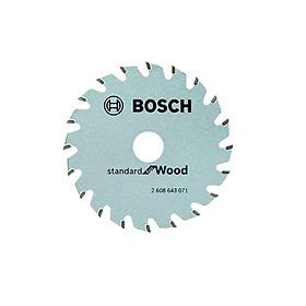 Mua Lưỡi cưa gỗ 85x15mm T20 Bosch 2608643071