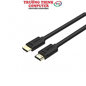 Cáp HDMI Unitek (3m) (Y-C 139) - HÀNG CHÍNH HÃNG