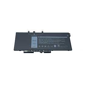 Pin dành cho Laptop Dell LATITUDE 5490 5580 5590 68Wh 7.6V GJKNX