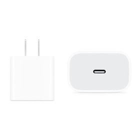 Củ sạc nhanh Adapter 18w cho iphone 11 Cổng type C