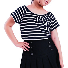 Áo Thun Bé Gái Ugether UKID54