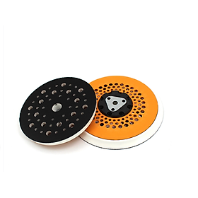 Mua Đế Lệch Tâm Shinemate 5 inch  6 inch / Đế thay thế máy đánh bóng