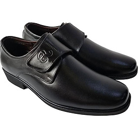 Giày Tây Nam Da Bò BIGGBEN Cao Cấp GT186