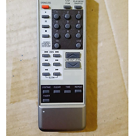 Mua Remote Điều khiển dàn âm thanh  dành cho Sony RM-990 Hàng - Tặng kèm Pin