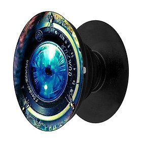 Popsocket mẫu tròn 3 - Hàng chính hãng