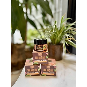 Kem mặt nạ tinh nghệ mật