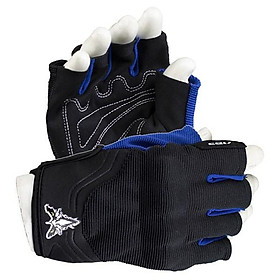 [CHÍNH HÃNG] Găng Tay Bảo Hộ Lái Moto, Xe Máy EGO EMG-1 - EGO HELMETS OFFICIAL