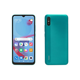 Mua Điện thoại Xiaomi Redmi 9A (2G/32G) - Hàng chính hãng