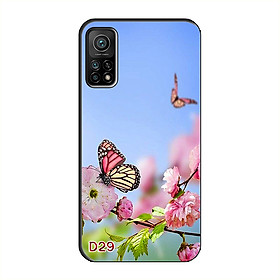 Ốp Lưng Dành Cho XIAOMI MI 10T