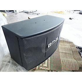 Mua CẶP Vỏ thùng BASS 25 loa BMB 450