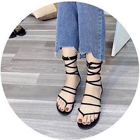 Sandal chiến binh