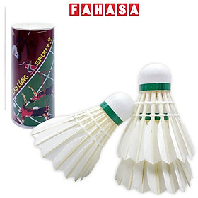 Hộp 3 Quả Cầu Lông AS3 - Liên Hiệp Thành CLAS3