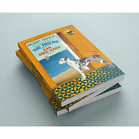 Sách - Bạn Đồng Hành - NXB Phụ Nữ