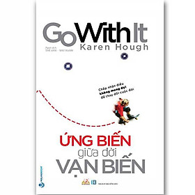Sách Ứng Biến Giữa Đời Vạn Biến