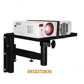 Mua Giá Đỡ Máy Chiếu  Giá Treo Máy Chiếu Treo Tường Có Khay
