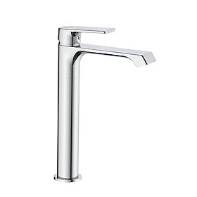 Vòi chậu lavabo nóng lạnh Frap F1071-2- Hàng Chính Hãng LIÊN BANG NGA