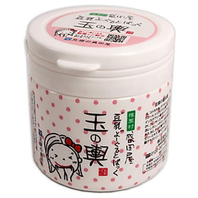 Mặt Nạ Tofu Moritaya Đậu Hũ Non Nhật Bản, 150g