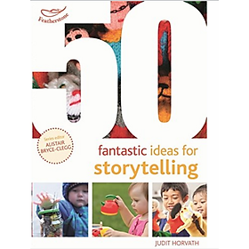 50 Fantastic Ideas for Storytelling