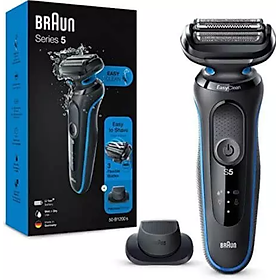 Máy cạo râu đa năng Braun Series 5 5018s