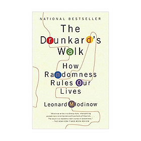 The Drunkard'S Walk