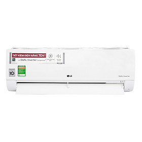 Máy Lạnh LG Inverter 1.5 HP V13ENS