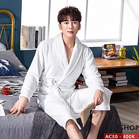 Mua ÁO CHOÀNG TẮM LÔNG MỊN CAO CẤP AC50