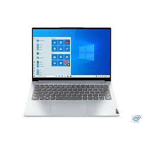 Mua Laptop LENOVO Yoga Slim 7 Pro 14IHU5 82NH00AEVN i5-11300H|16GB|512GB|Intel Iris Xe|14.0-2.8K|W11 - Hàng chính hãng