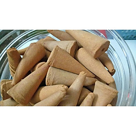 Mua Hộp 13 - 14 viên trầm cục  trầm nụ