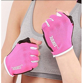 Găng tay tập gym Aolikes HS-104